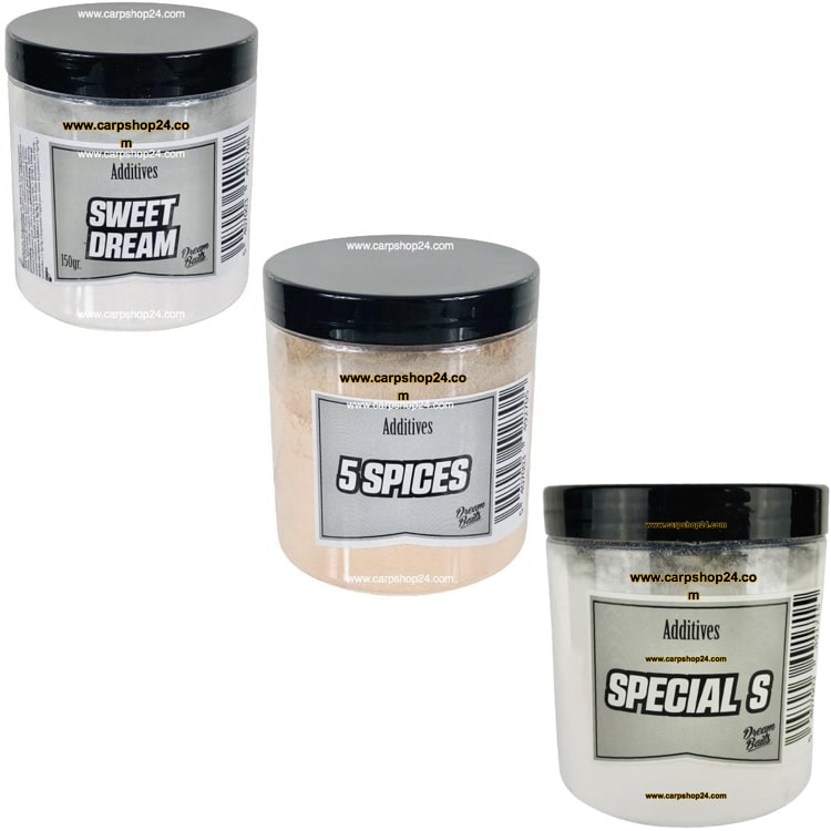 Dreambaits Additives Poeder Additieven