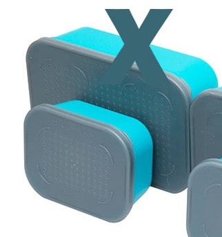 drennan dms bait box 3 pint