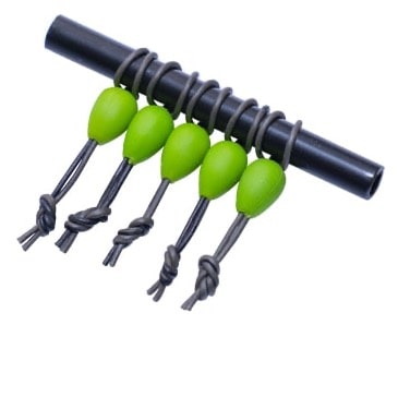 drennan dacron connector green