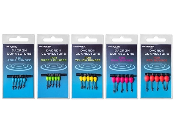 drennan dacron connector