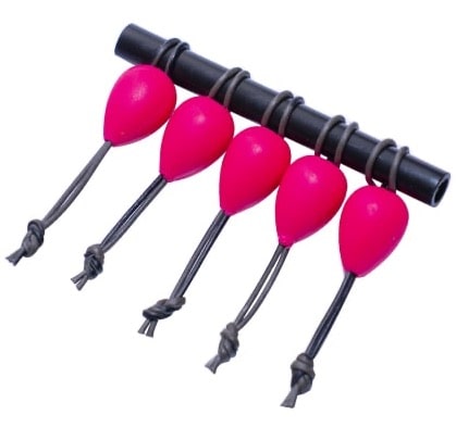drennan dacron connector pink