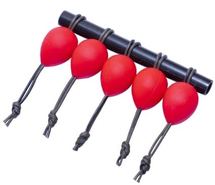 drennan dacron connector red