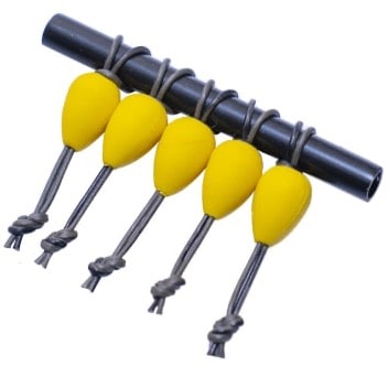 drennan dacron connector yellow