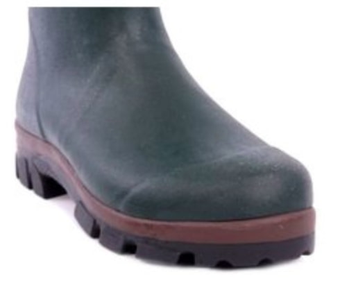 GUMMISTIEFEL 4mm NEOPREN π°
