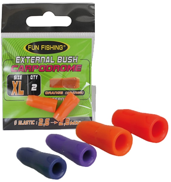 FunFishing Carpodrome External Bush XL 44521940