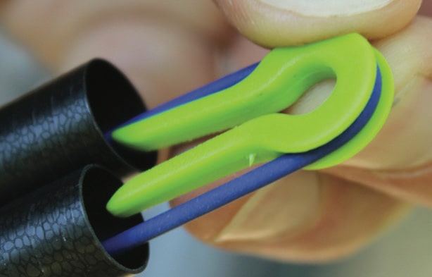 Fun Fishing Elastic Protector Elastiek Beschermer 44601531