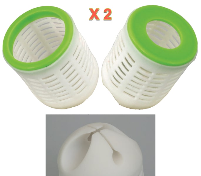 Fun Fishing Soft Pole Cups 44580112