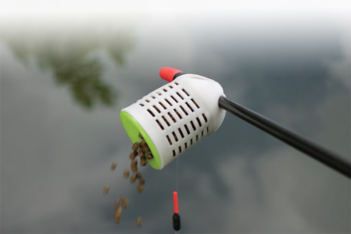 Fun Fishing Soft Pole Cups 44580112