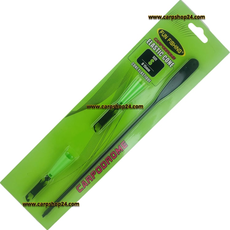 Fun Fishing Elastic Cone Elastiek Kegel Small 44522610