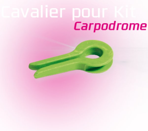 Fun Fishing Cavalier Pour Kit Elastiek Beschermer 44601531