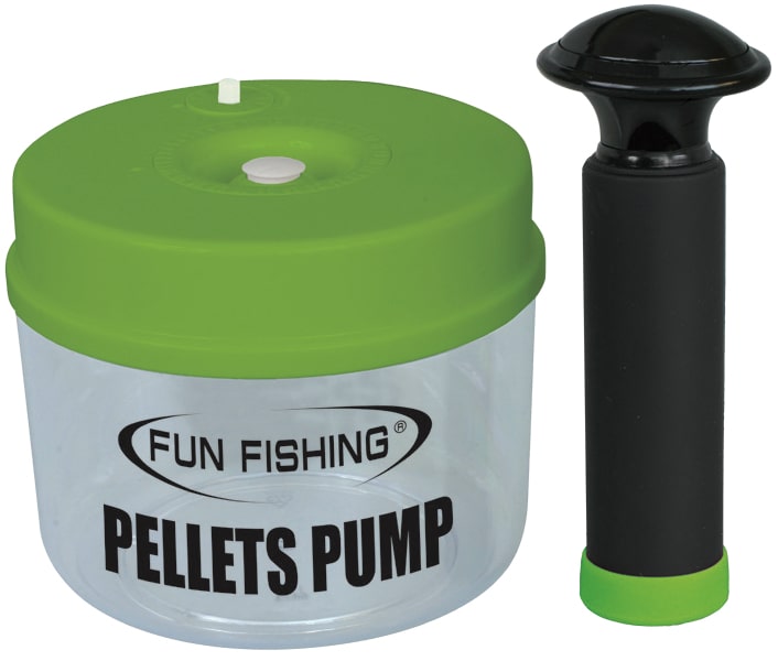 Fun Fishing Pellets Pump 44708870