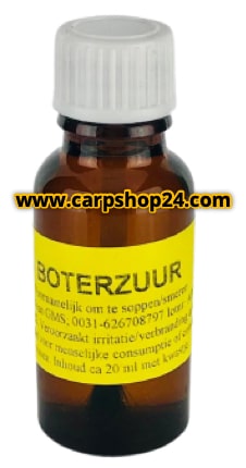 GMS Boterzuur