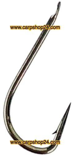 Gamakatsu LS-1100B Bronze Brons Haak Weerhaak