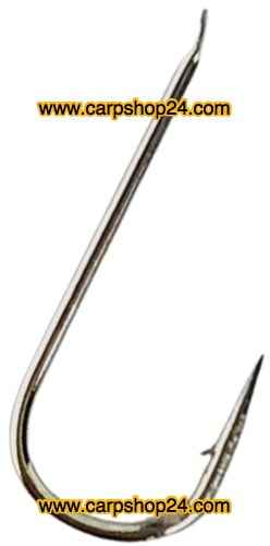 Gamakatsu LS-1310N Nikkel Haak Weerhaak