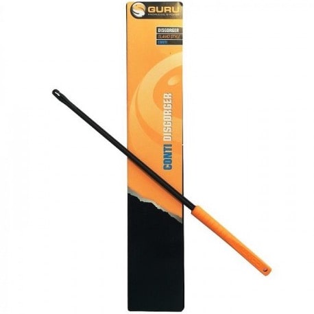 Guru conti discorger GD1 onthaker