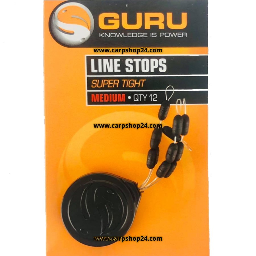 LINE STOPS SUPER TIGHT SMALL
