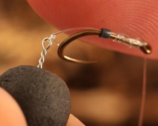 Guru Bait Bayonets GBYT