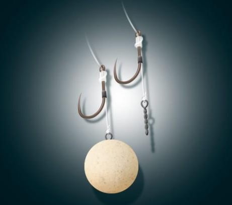 Guru Bait Bayonets GBYT