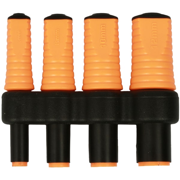 Guru Bait Punches GPS