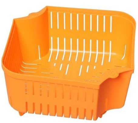 Guru Bait Strainer Pellet Vergiet 1 Pint GBS1