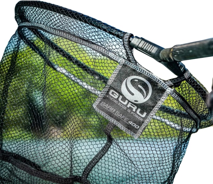 Guru Barb Safe Net 400 GLNB40