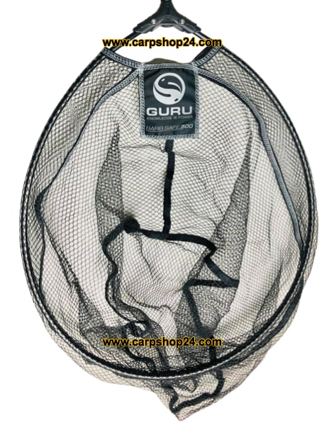 Guru Barb Safe Net Schepnet 500 GLNB50