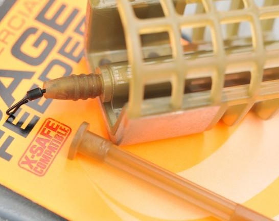 Guru Commercial Cage Feeder Voerkorven