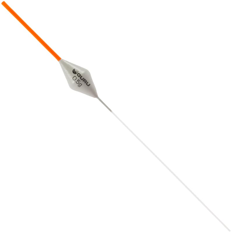 Guru Diamond Float 0.5g GF017
