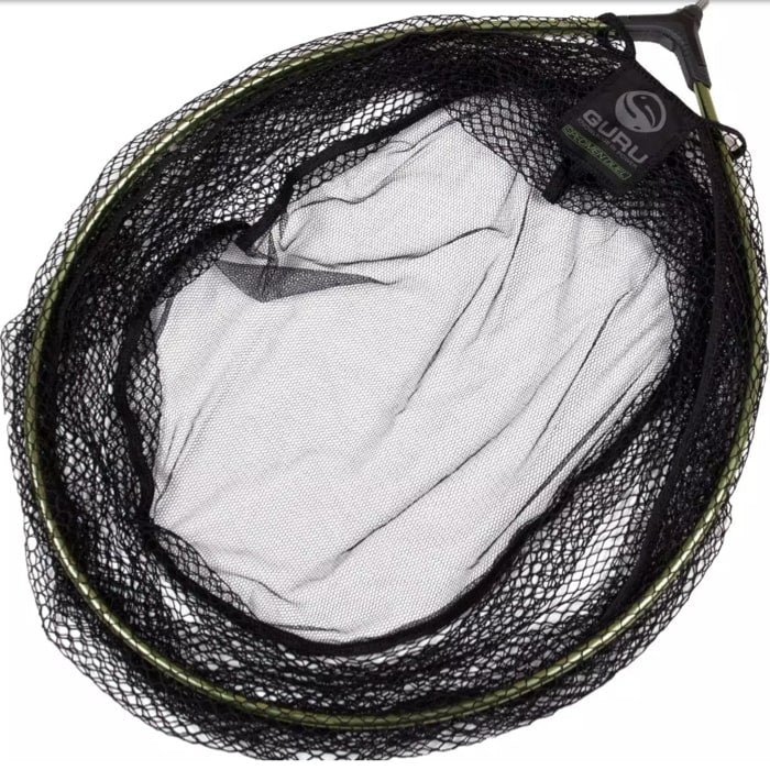 Guru Duel 600 Speciment Net Schepnet GLND60