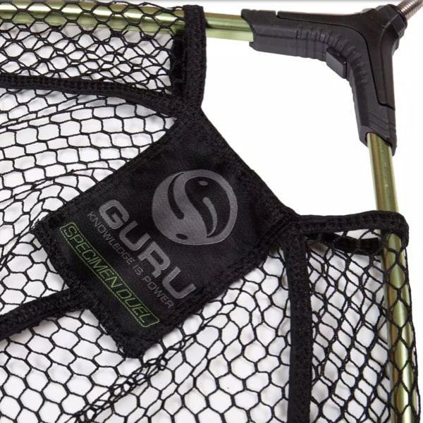 Guru Duel 600 Speciment Net Schepnet GLND60