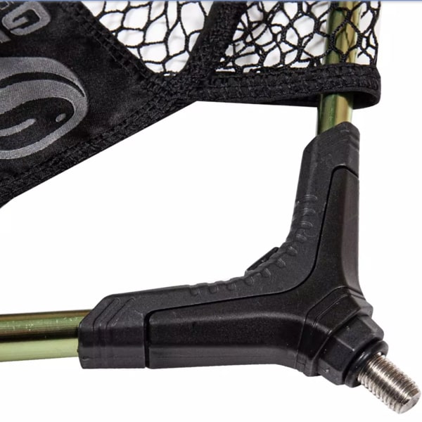 Guru Duel 600 Speciment Net Schepnet GLND60