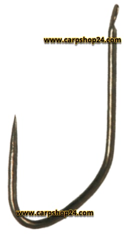 Guru F1 Maggot Barbless Spade End Haak