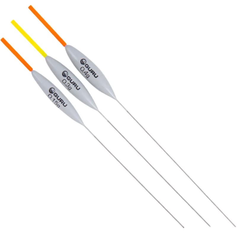 Guru F1 Wire Stem Float Dobber