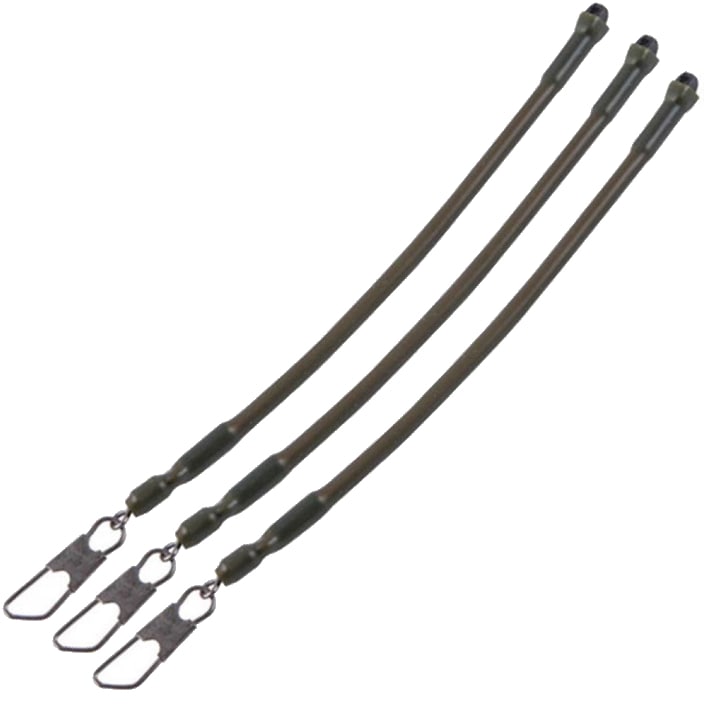 FEEDER-VERBINDUNGEN - 3 Optionen
