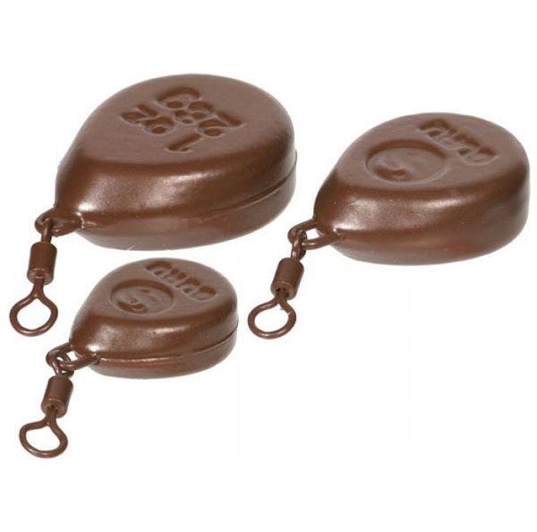 Guru Flat Pear Bombs