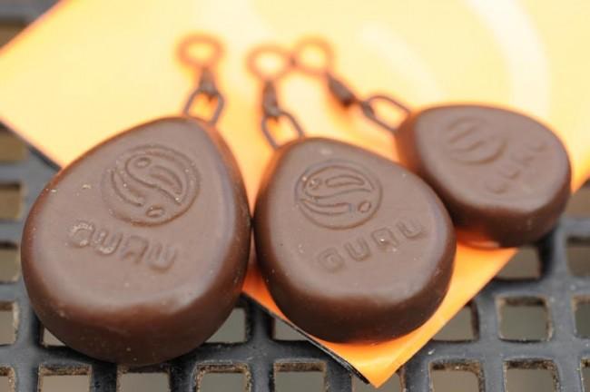 Guru Flat Pear Bombs