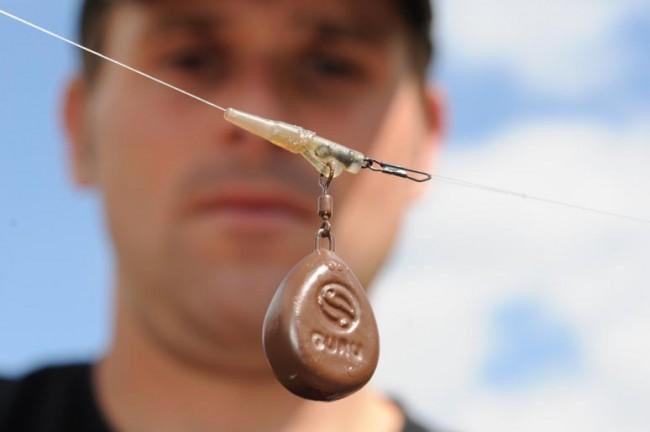 Guru Flat Pear Bombs