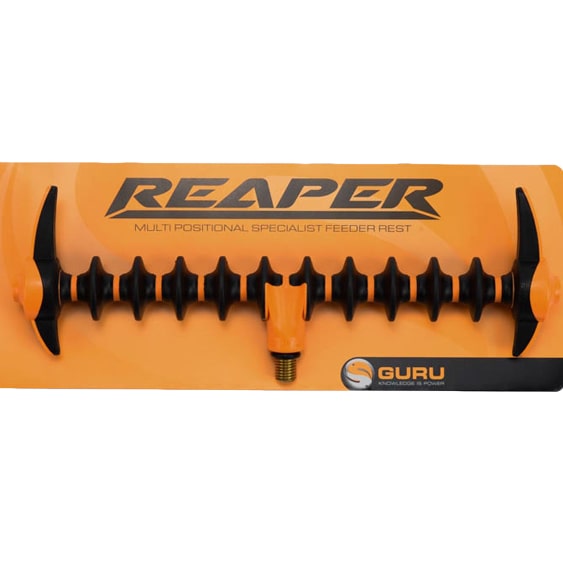 Guru Front Reaper Rest Feedersteun GRPF