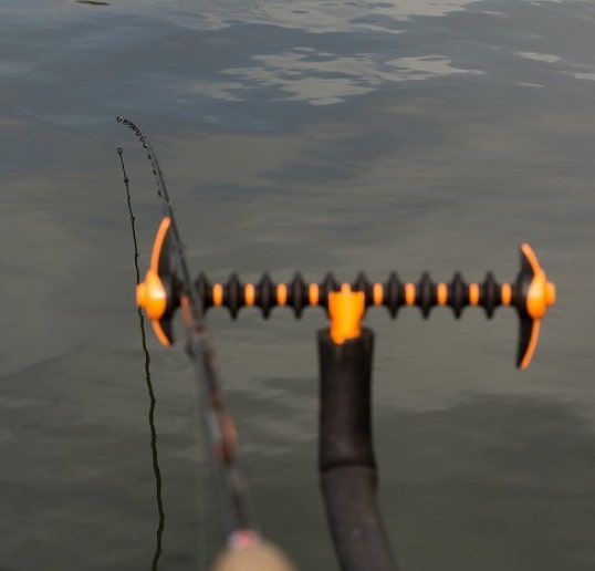 Guru Front Reaper Rest Feedersteun GRPF