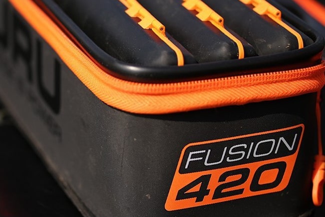 Guru Fusion 420 Long Opbergtas GLG03