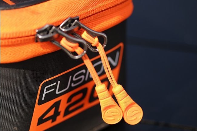 Guru Fusion 420 Long Opbergtas GLG03