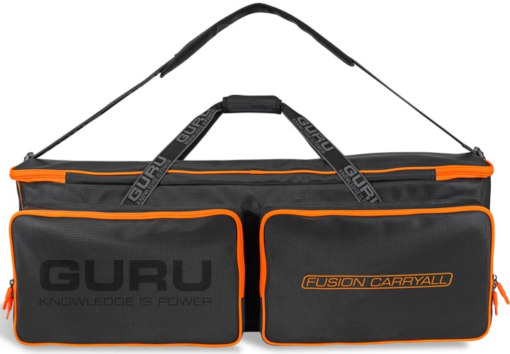 Guru Fusion Carryall Draagtas Standard GLG032