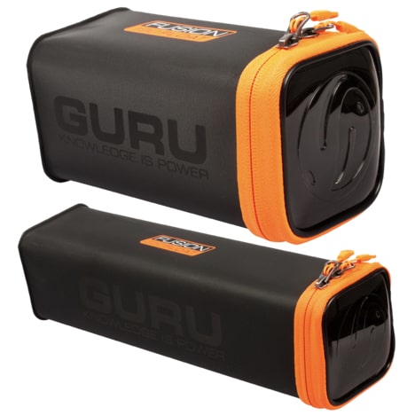 Guru Fusion Float Bag Dobbertas
