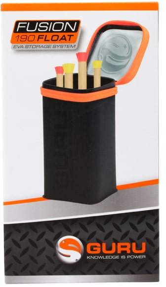 Guru Fusion Float Bag Dobbertas 190 GLG014