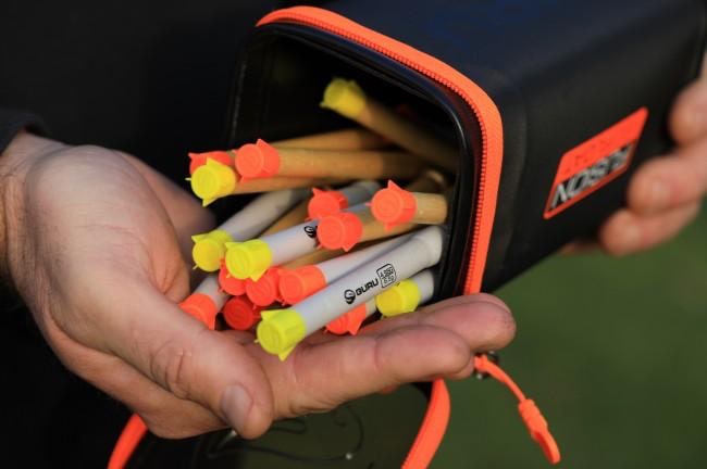 Guru Fusion Float Bag Dobbertas