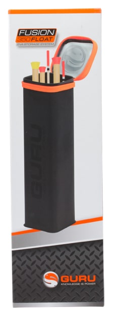Guru Fusion Float Bag Dobbertas 350 GLG015