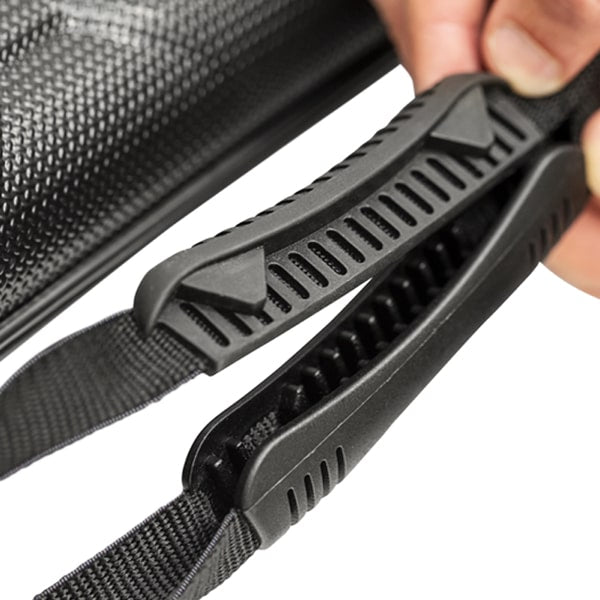 Guru Fusion X-Case Top Kit Foedraal GLG016