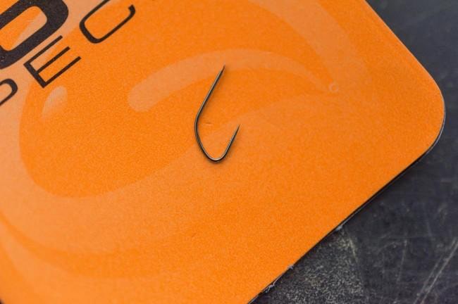 Guru GPS Micro Barb Spade End Pole Special Haak Weerhaak