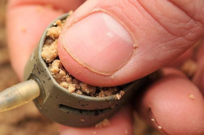 Guru Hybrid Feeder In-Line System