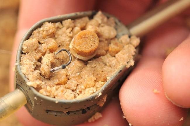 Guru Hybrid Feeder In-Line System